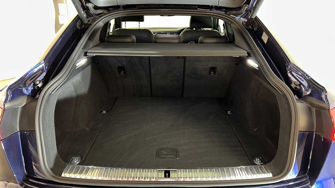 Used Audi e-tron 2022 for sale - 76674507: Photo 20