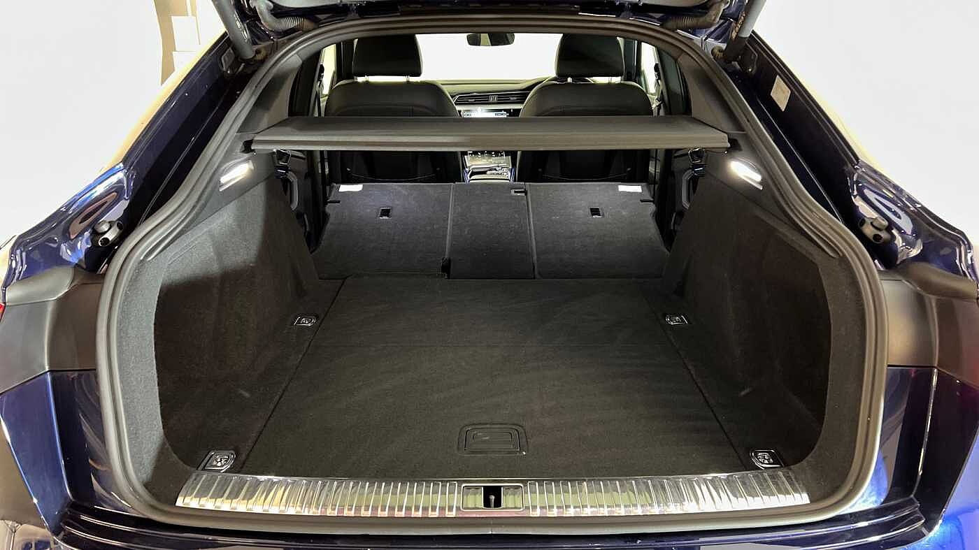 Used Audi e-tron 2022 for sale - 76674507: Photo 22