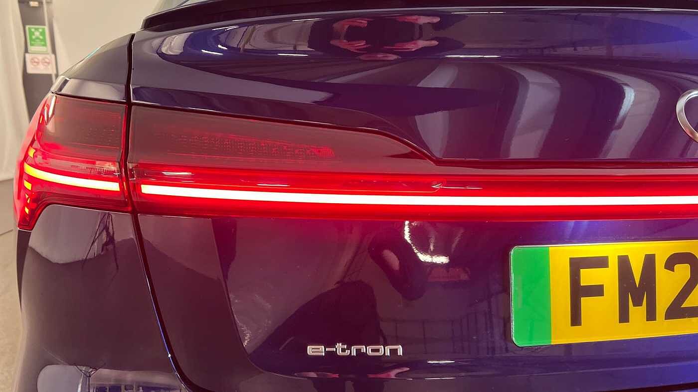 Used Audi e-tron 2022 for sale - 76674507: Photo 23