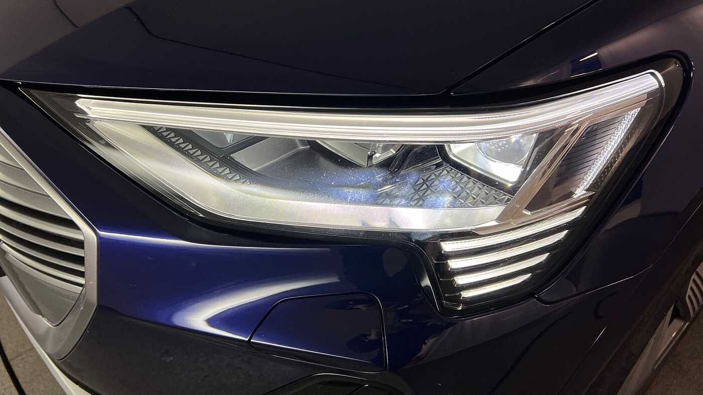 Used Audi e-tron 2022 for sale - 76674507: Photo 24