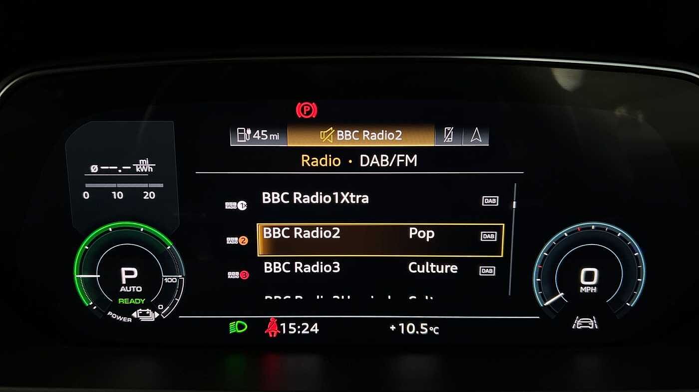 Used Audi e-tron 2022 for sale - 76674507: Photo 25