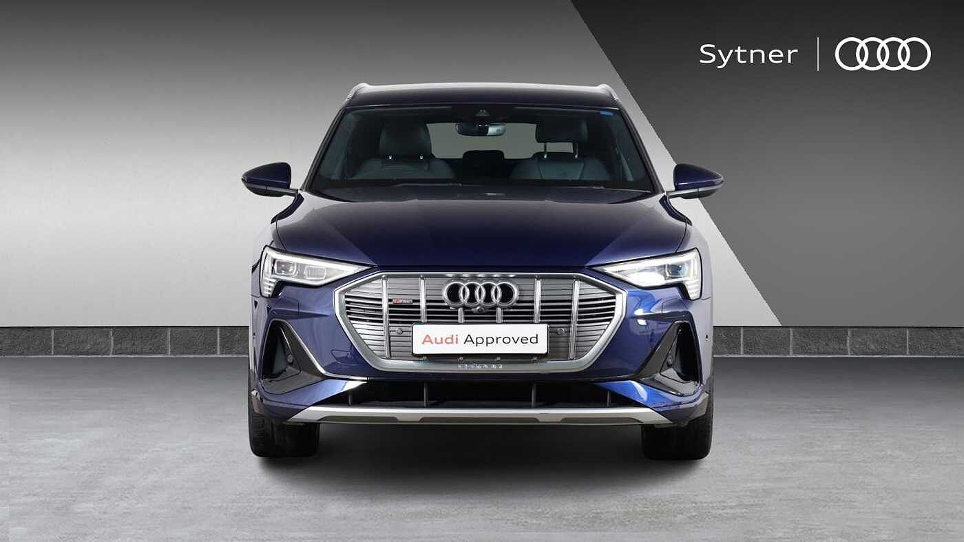 Used Audi e-tron 2022 for sale - 76674507: Photo 7