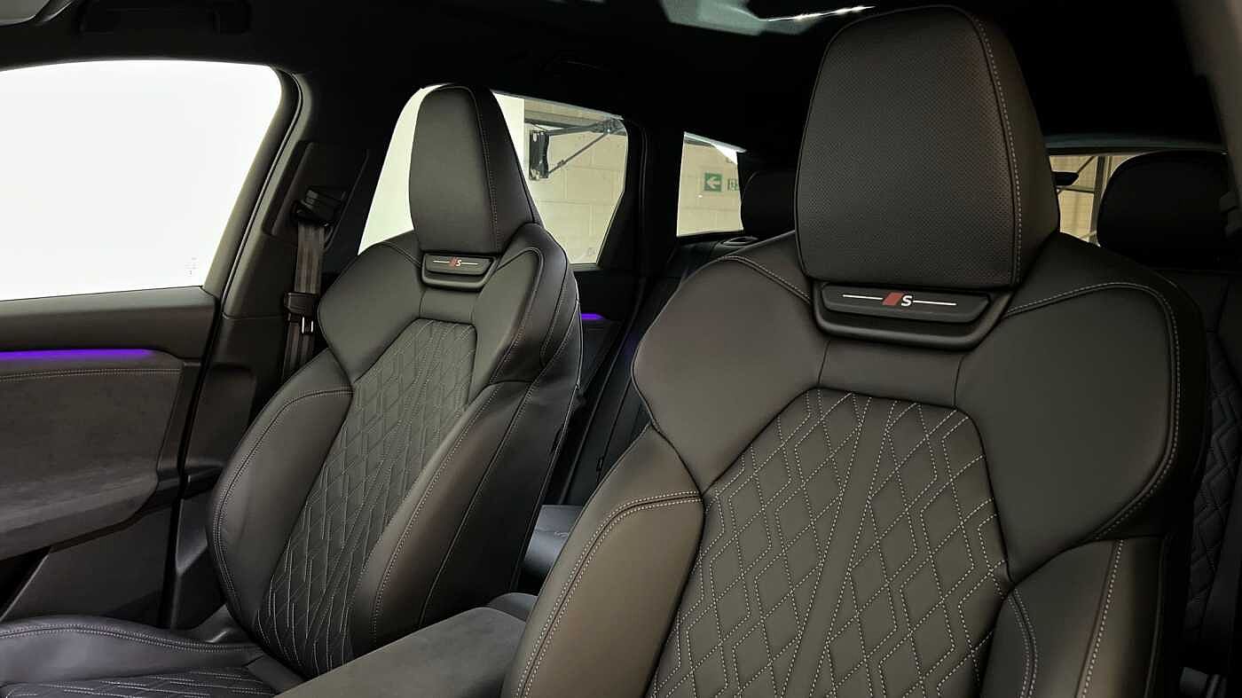 Used Audi Q6 e-tron 2025 for sale - 76678500: Photo 15