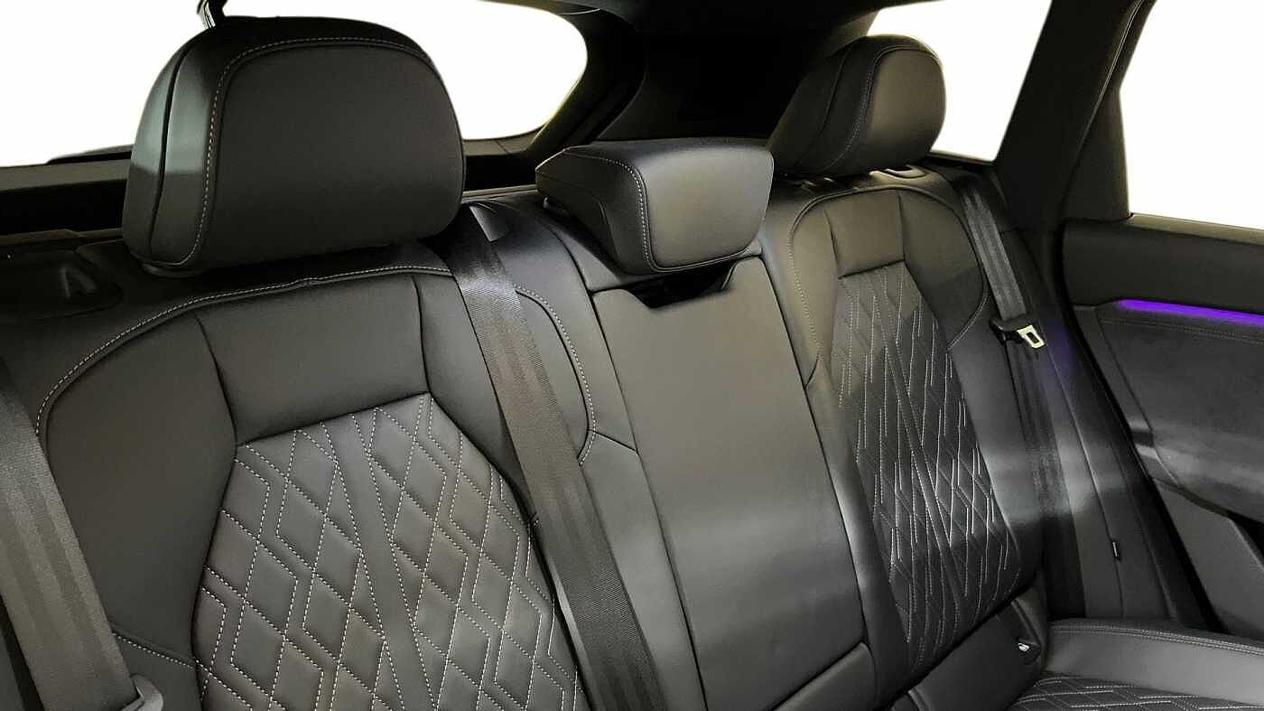 Used Audi Q6 e-tron 2025 for sale - 76678500: Photo 16