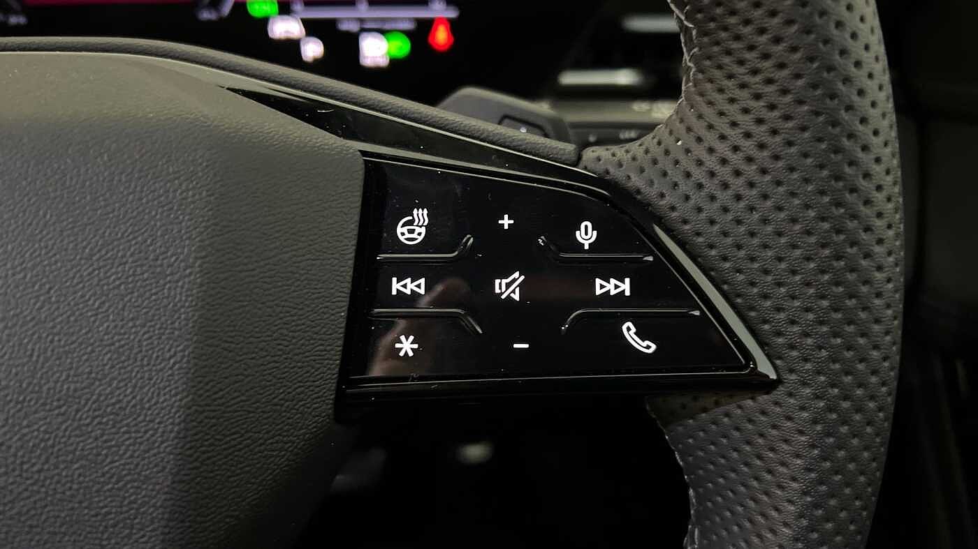 Used Audi Q6 e-tron 2025 for sale - 76678500: Photo 18