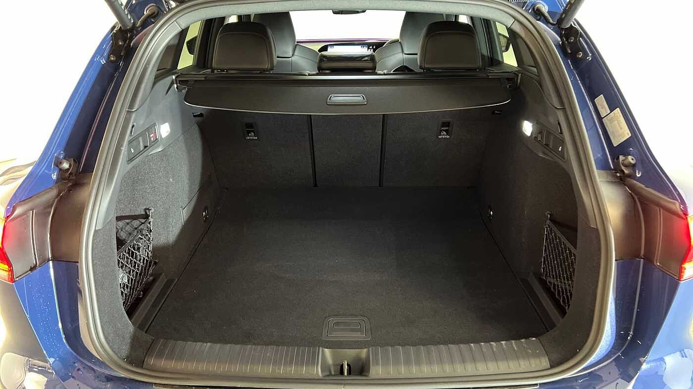 Used Audi Q6 e-tron 2025 for sale - 76678500: Photo 20