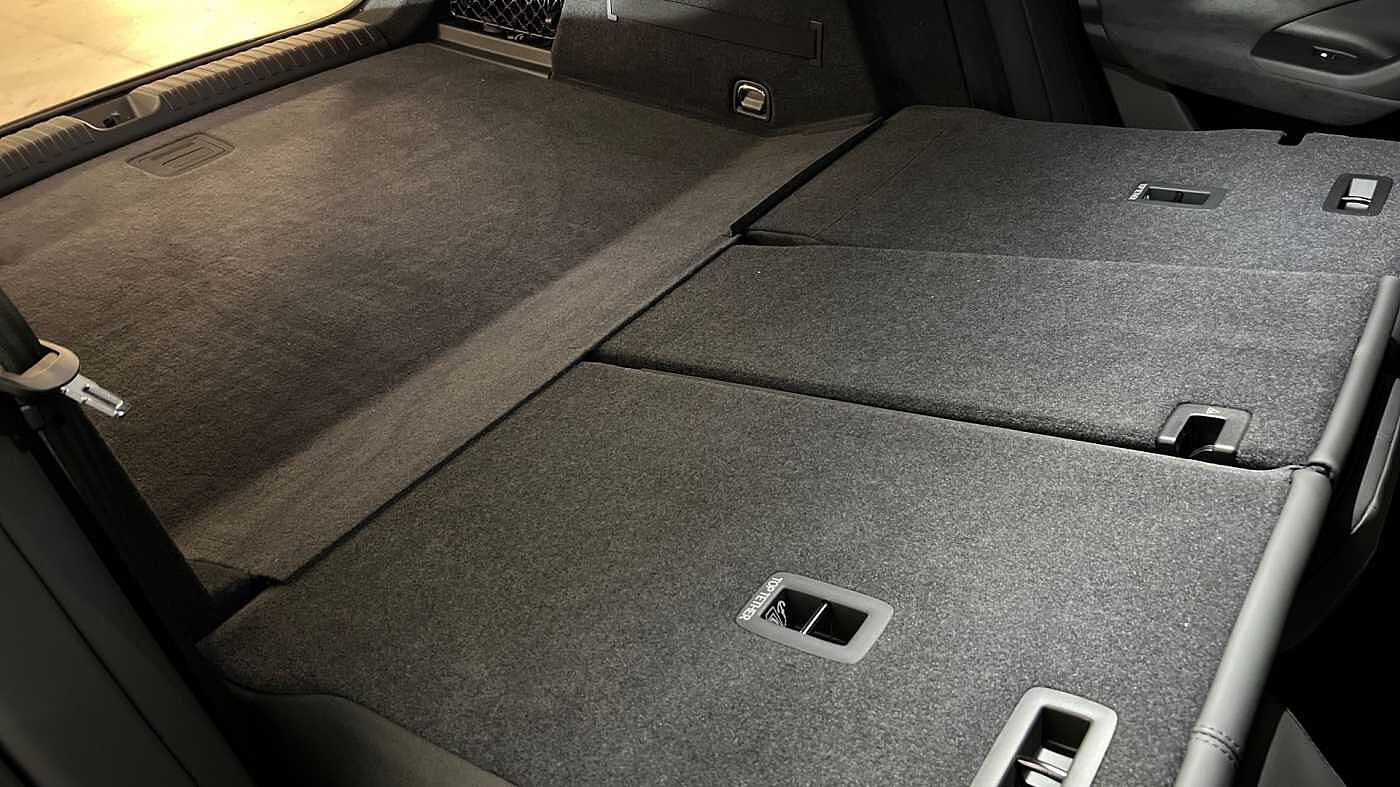 Used Audi Q6 e-tron 2025 for sale - 76678500: Photo 21