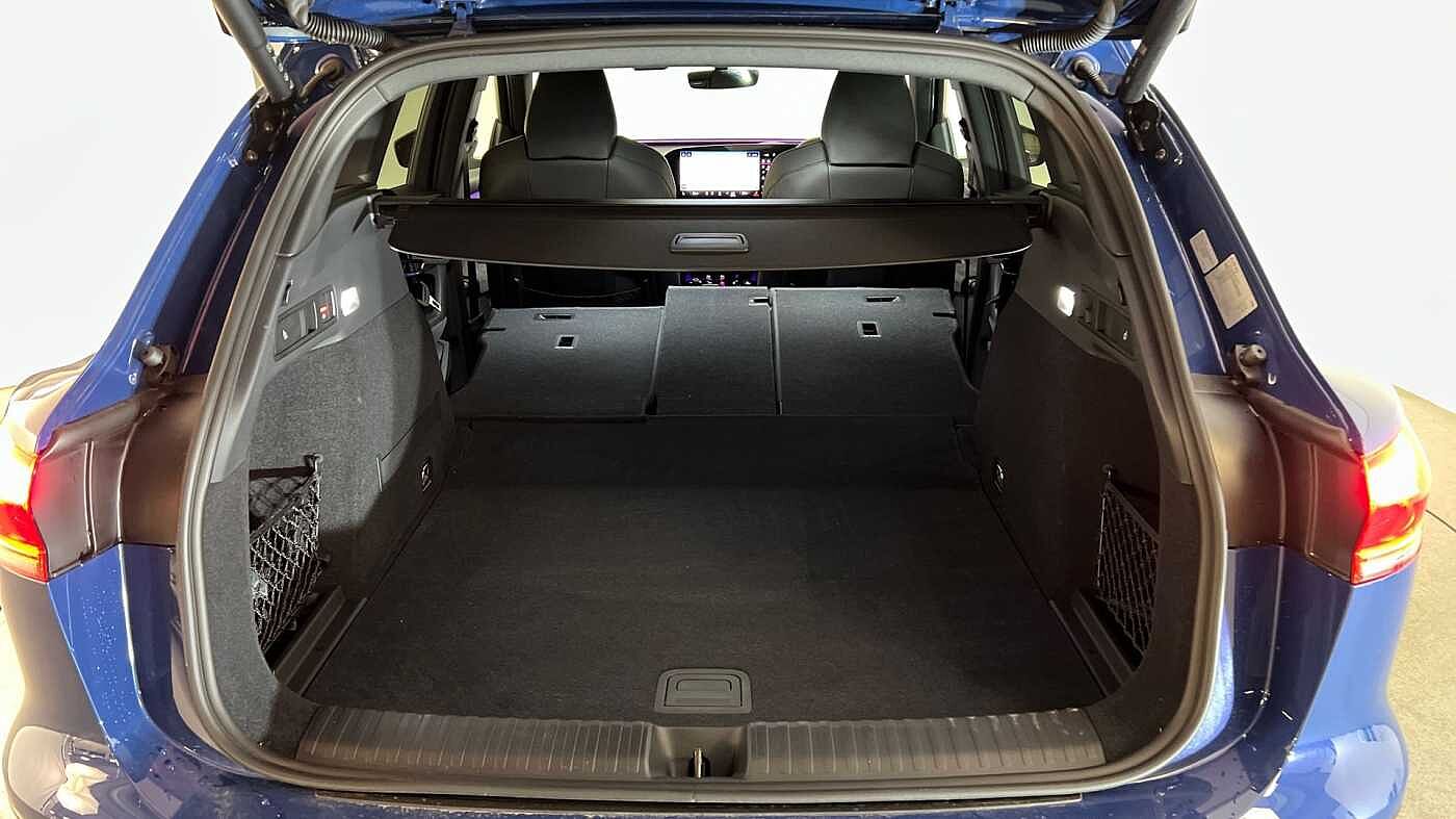 Used Audi Q6 e-tron 2025 for sale - 76678500: Photo 22