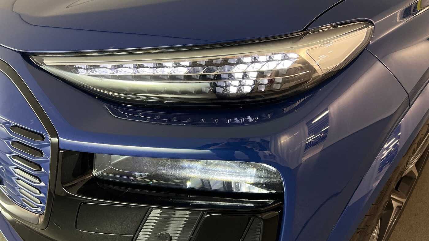 Used Audi Q6 e-tron 2025 for sale - 76678500: Photo 24