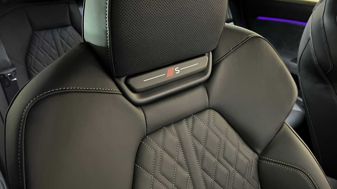 Used Audi Q6 e-tron 2025 for sale - 76678500: Photo 9