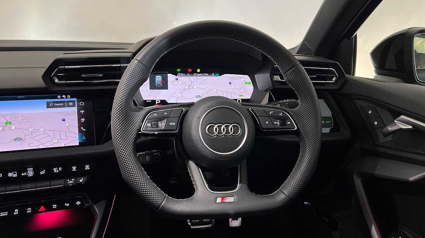 Used Audi A3 2025 for sale - 76680105: Photo 10