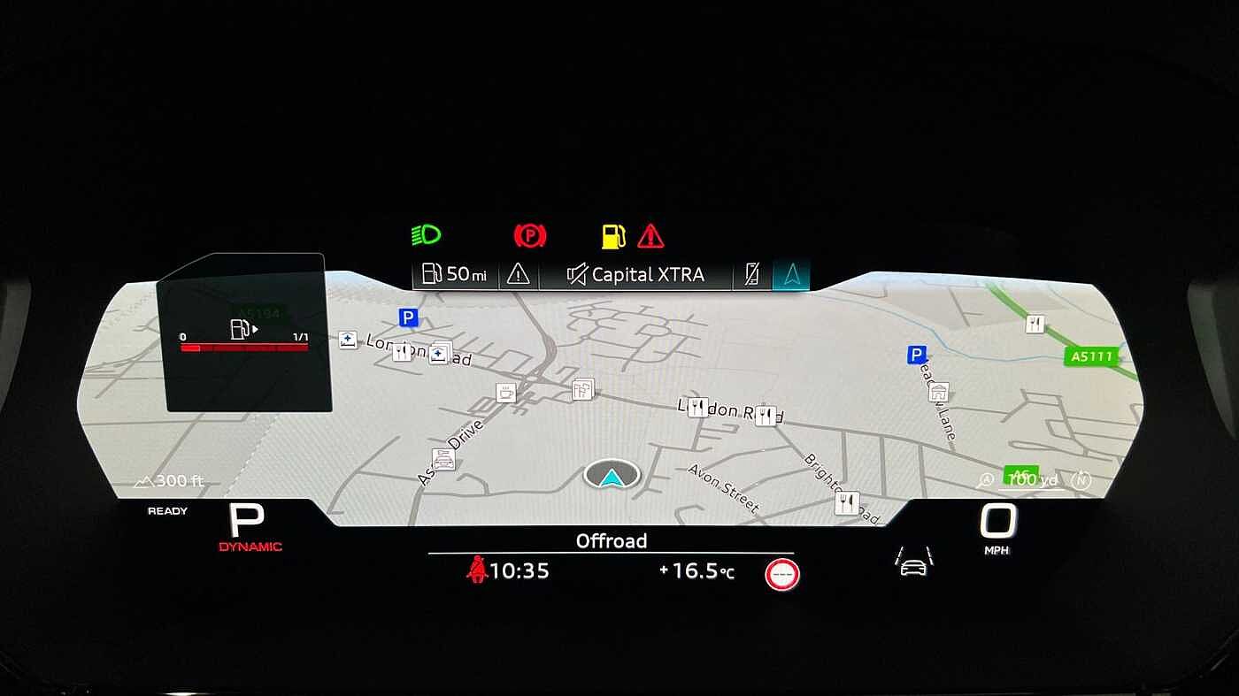 Used Audi A3 2025 for sale - 76680105: Photo 11