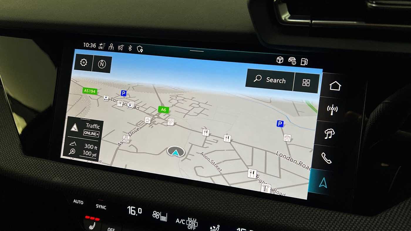 Used Audi A3 2025 for sale - 76680105: Photo 12