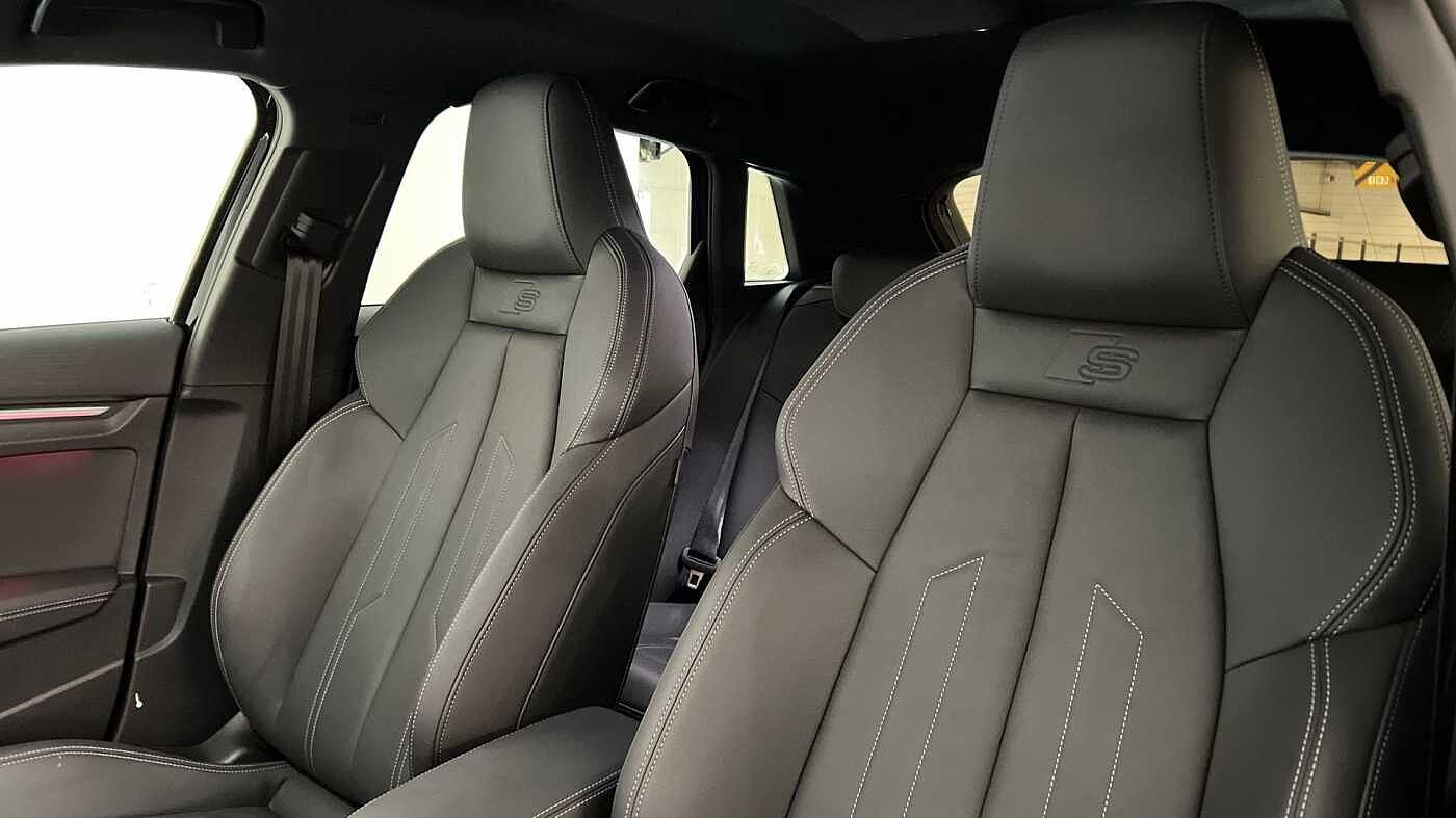 Used Audi A3 2025 for sale - 76680105: Photo 15