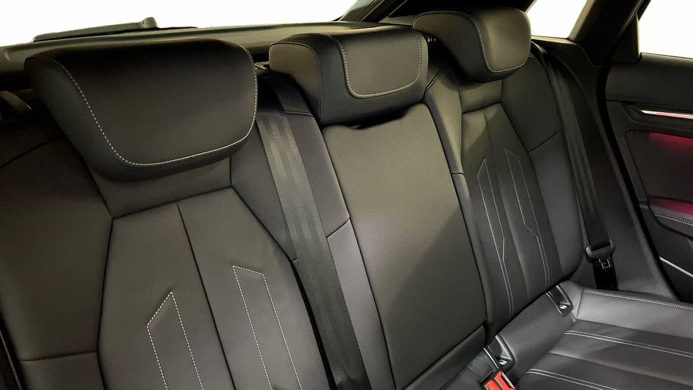 Used Audi A3 2025 for sale - 76680105: Photo 16