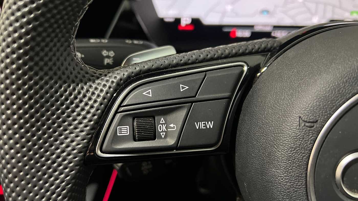 Used Audi A3 2025 for sale - 76680105: Photo 17