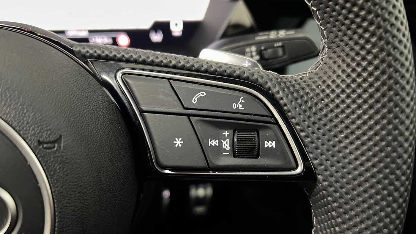 Used Audi A3 2025 for sale - 76680105: Photo 18