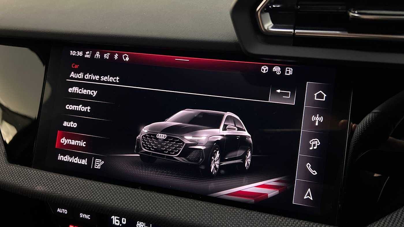 Used Audi A3 2025 for sale - 76680105: Photo 19