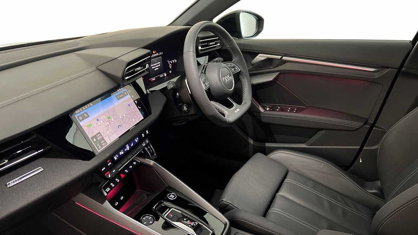 Used Audi A3 2025 for sale - 76680105: Photo 2