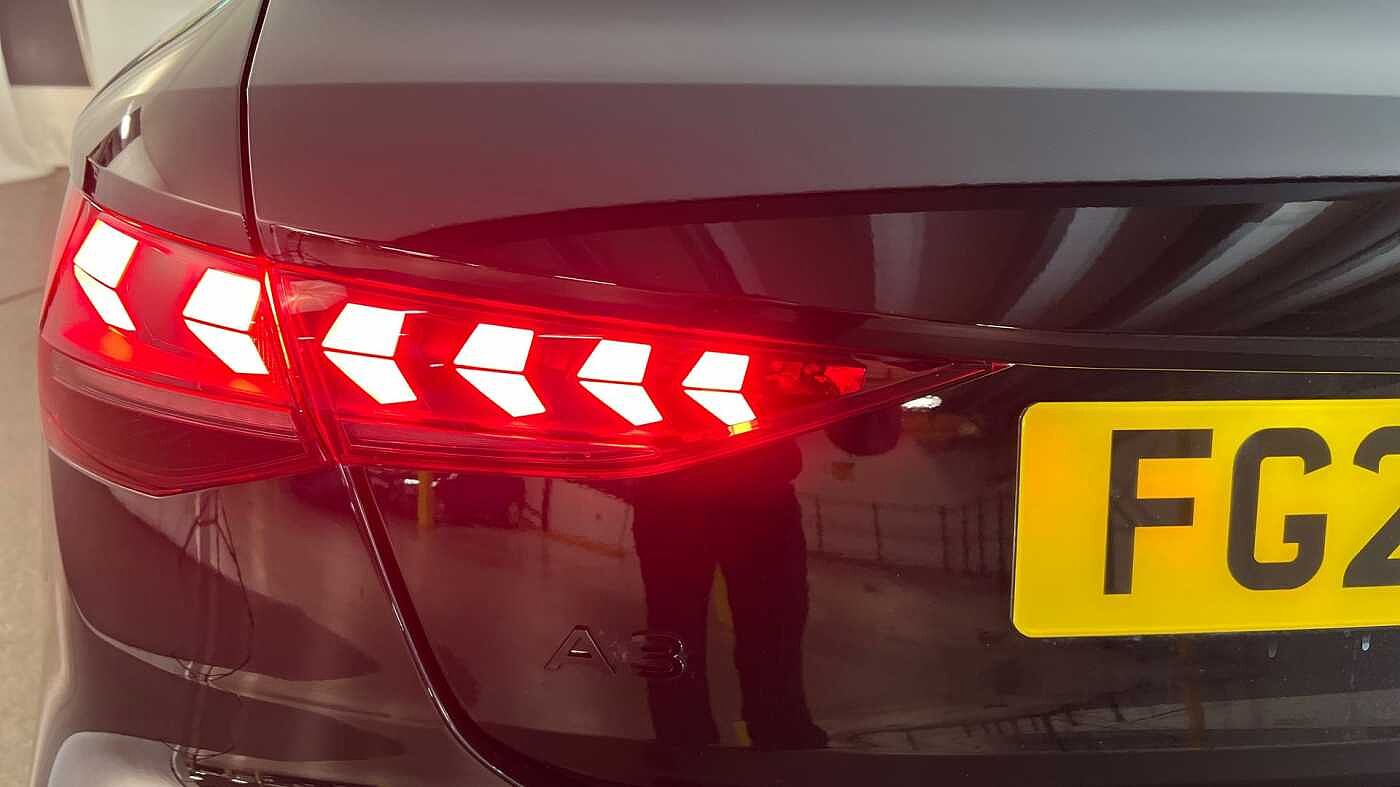 Used Audi A3 2025 for sale - 76680105: Photo 23