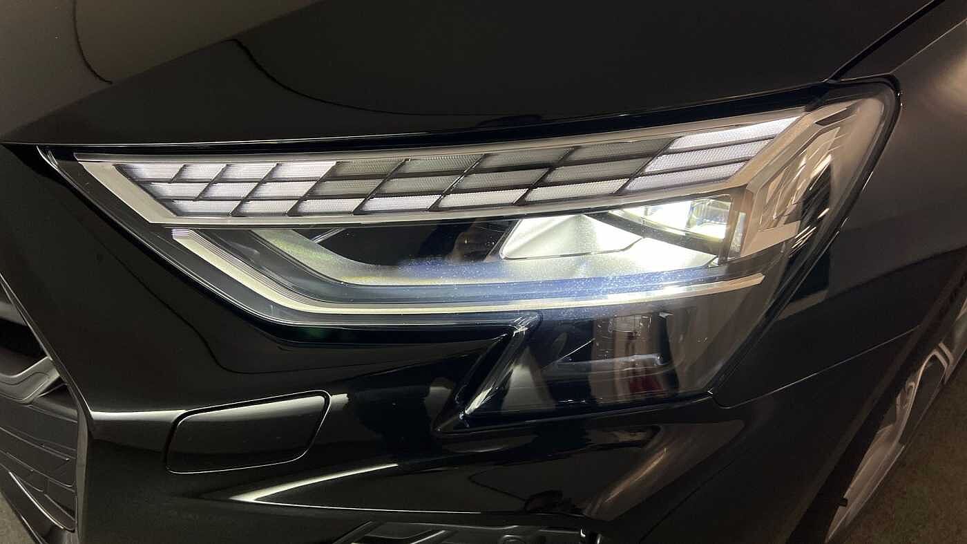 Used Audi A3 2025 for sale - 76680105: Photo 24