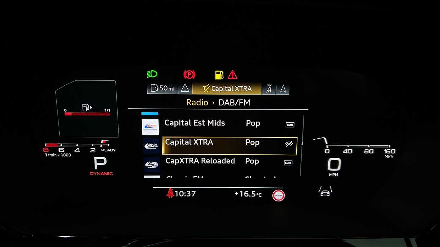 Used Audi A3 2025 for sale - 76680105: Photo 25