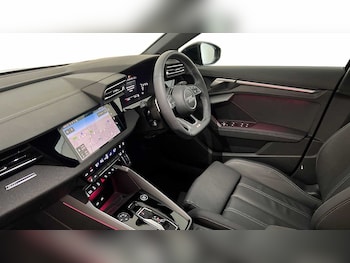 Used Audi A3 2025 for sale - 76680105: Photo