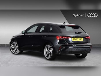 Used Audi A3 2025 for sale - 76680105: Photo