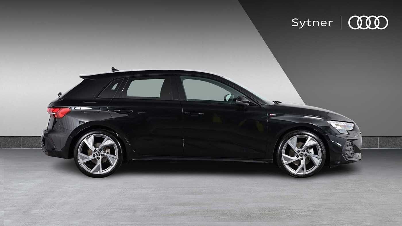 Used Audi A3 2025 for sale - 76680105: Photo 4