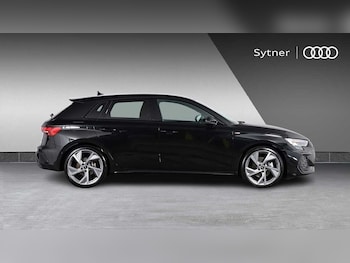 Used Audi A3 2025 for sale - 76680105: Photo