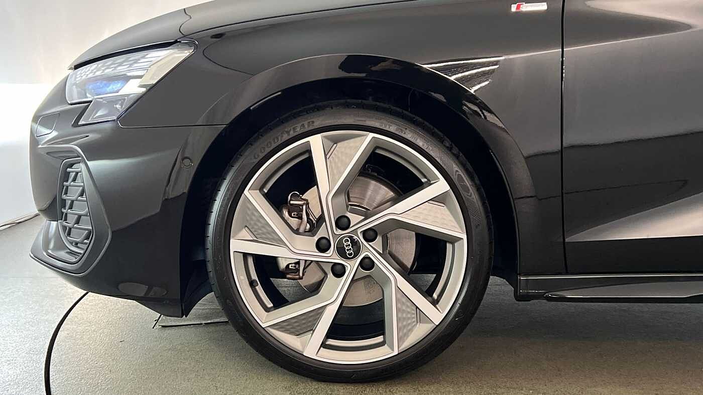 Used Audi A3 2025 for sale - 76680105: Photo 5