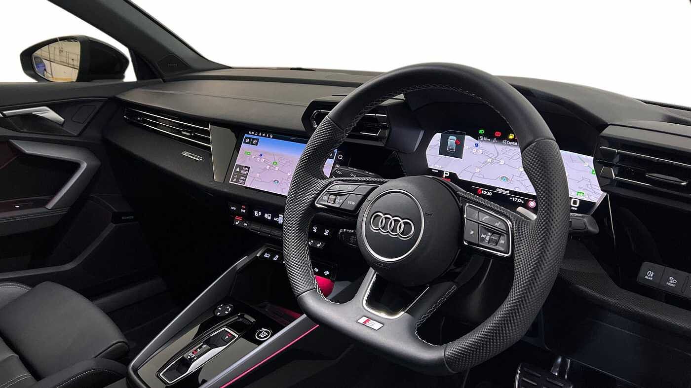 Used Audi A3 2025 for sale - 76680105: Photo 6