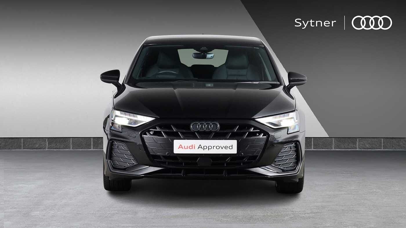 Used Audi A3 2025 for sale - 76680105: Photo 7