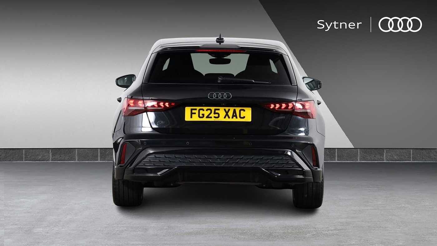 Used Audi A3 2025 for sale - 76680105: Photo 8