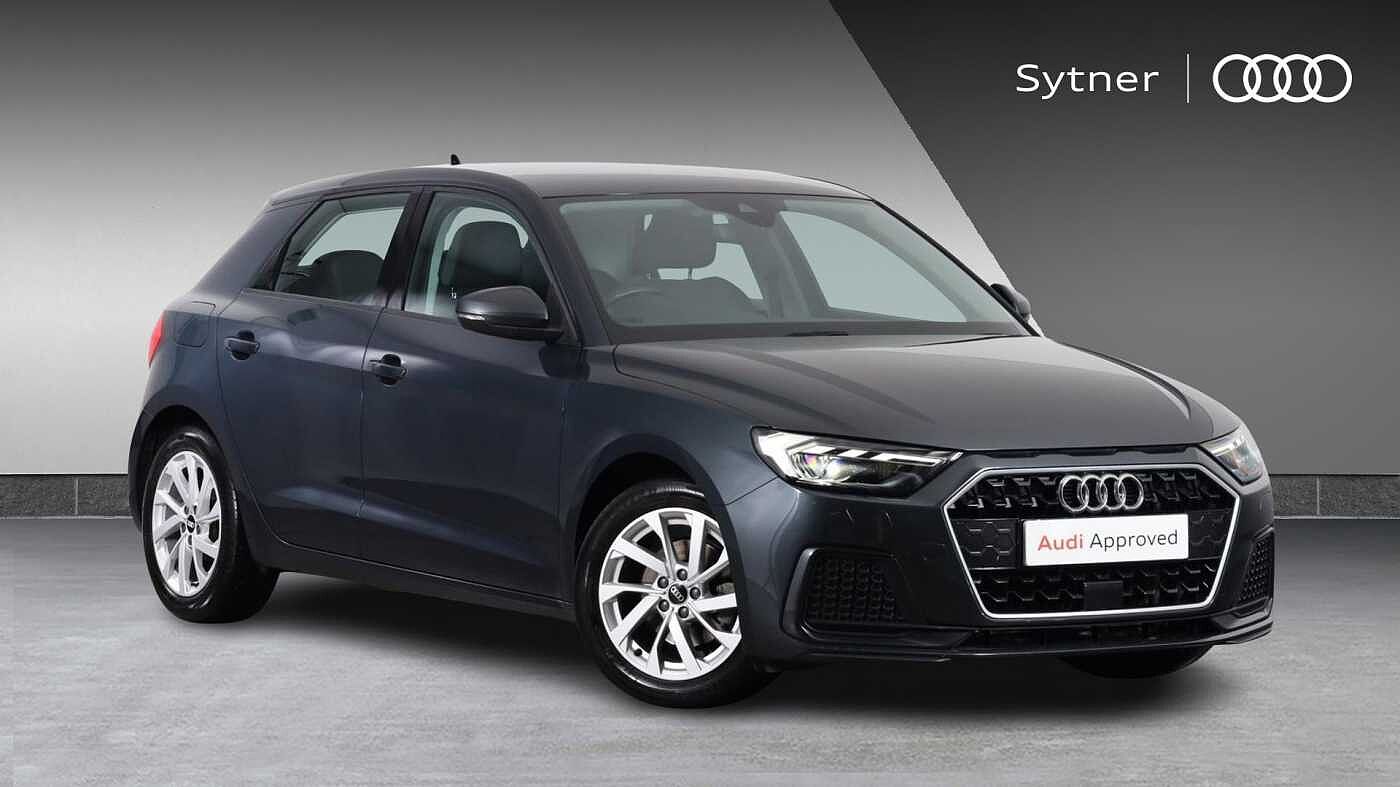 Used Audi A1 2021 for sale - 76680883: Photo 1