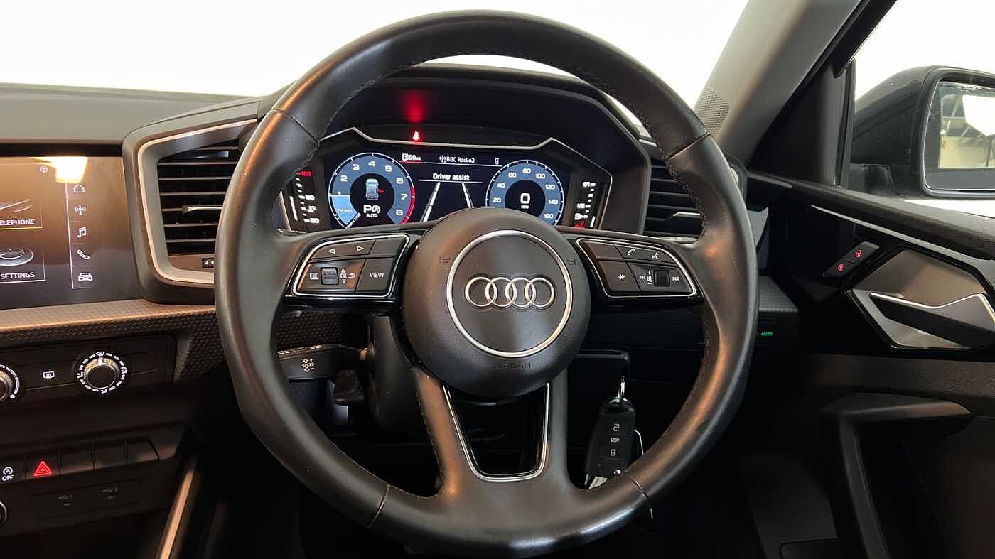 Used Audi A1 2021 for sale - 76680883: Photo 10
