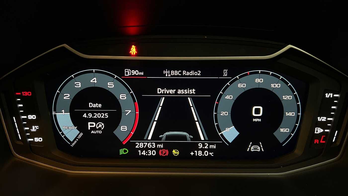 Used Audi A1 2021 for sale - 76680883: Photo 11