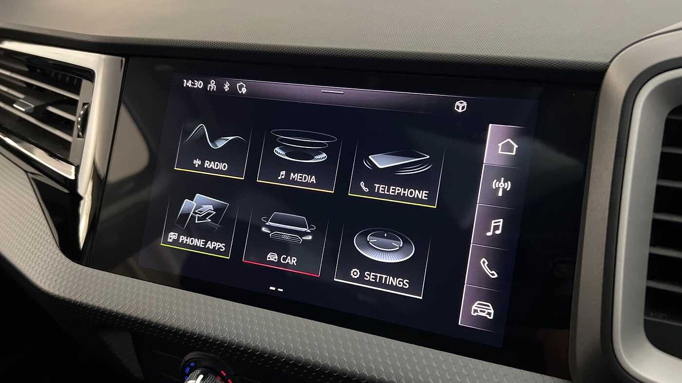 Used Audi A1 2021 for sale - 76680883: Photo 12