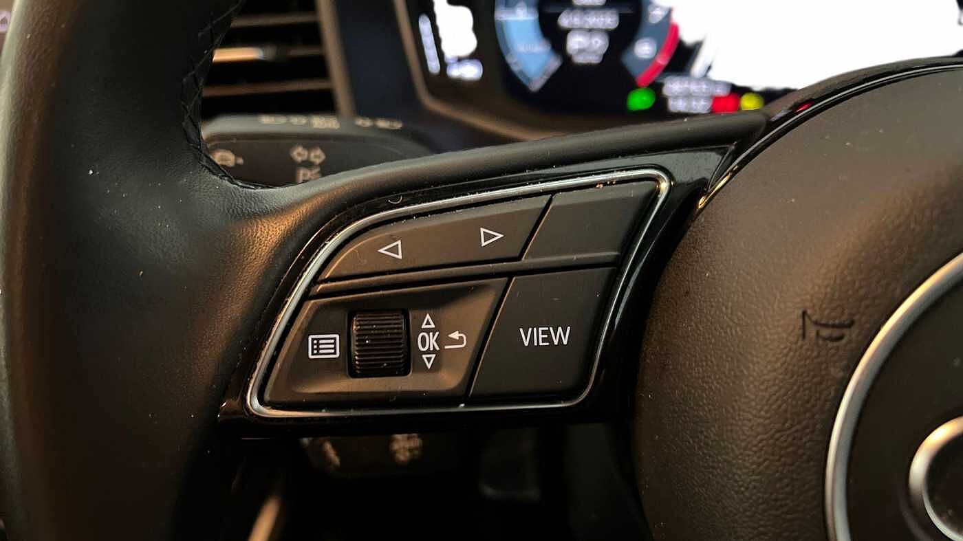 Used Audi A1 2021 for sale - 76680883: Photo 17