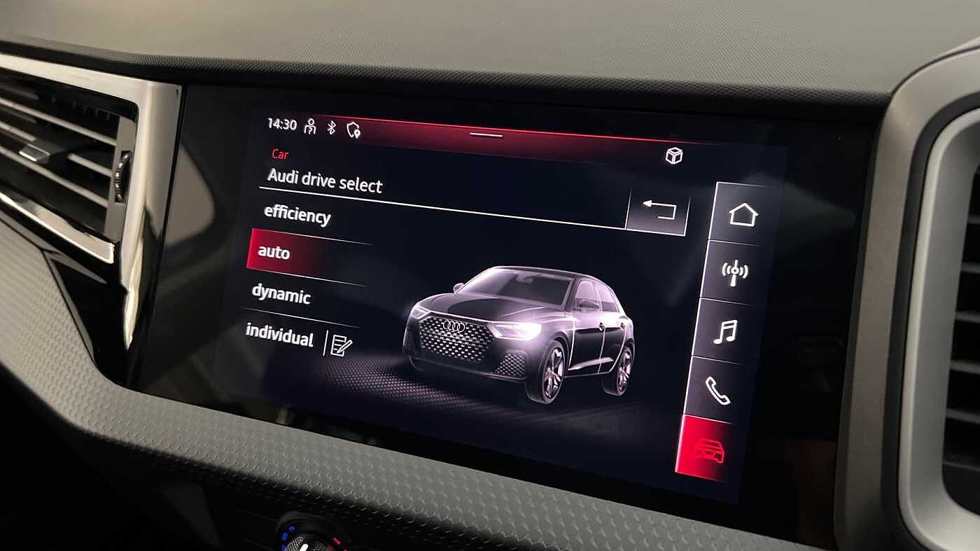 Used Audi A1 2021 for sale - 76680883: Photo 19