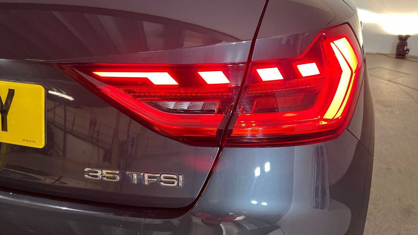 Used Audi A1 2021 for sale - 76680883: Photo 23