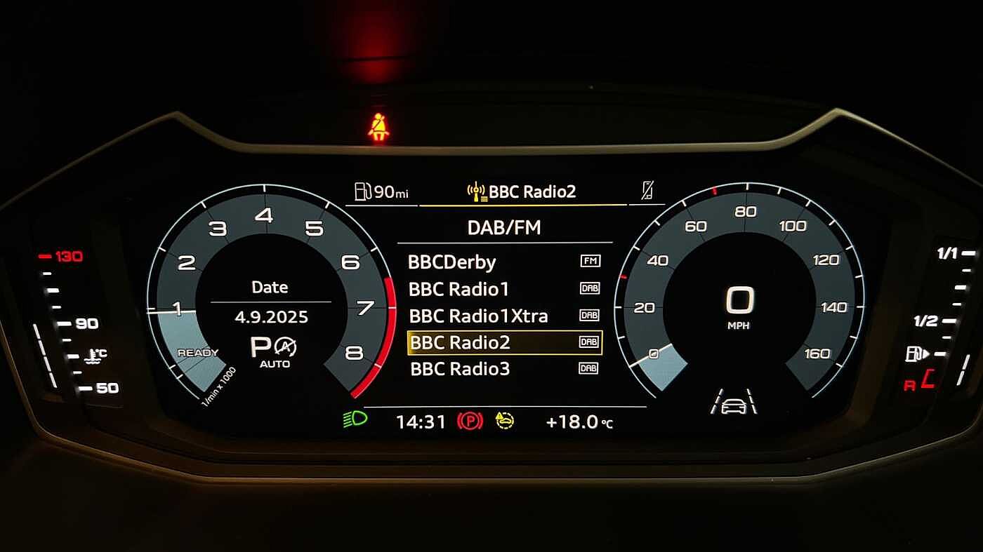 Used Audi A1 2021 for sale - 76680883: Photo 25