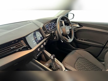 Used Audi A1 2021 for sale - 76680883: Photo