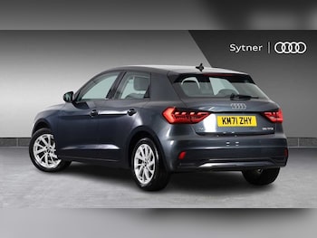 Used Audi A1 2021 for sale - 76680883: Photo