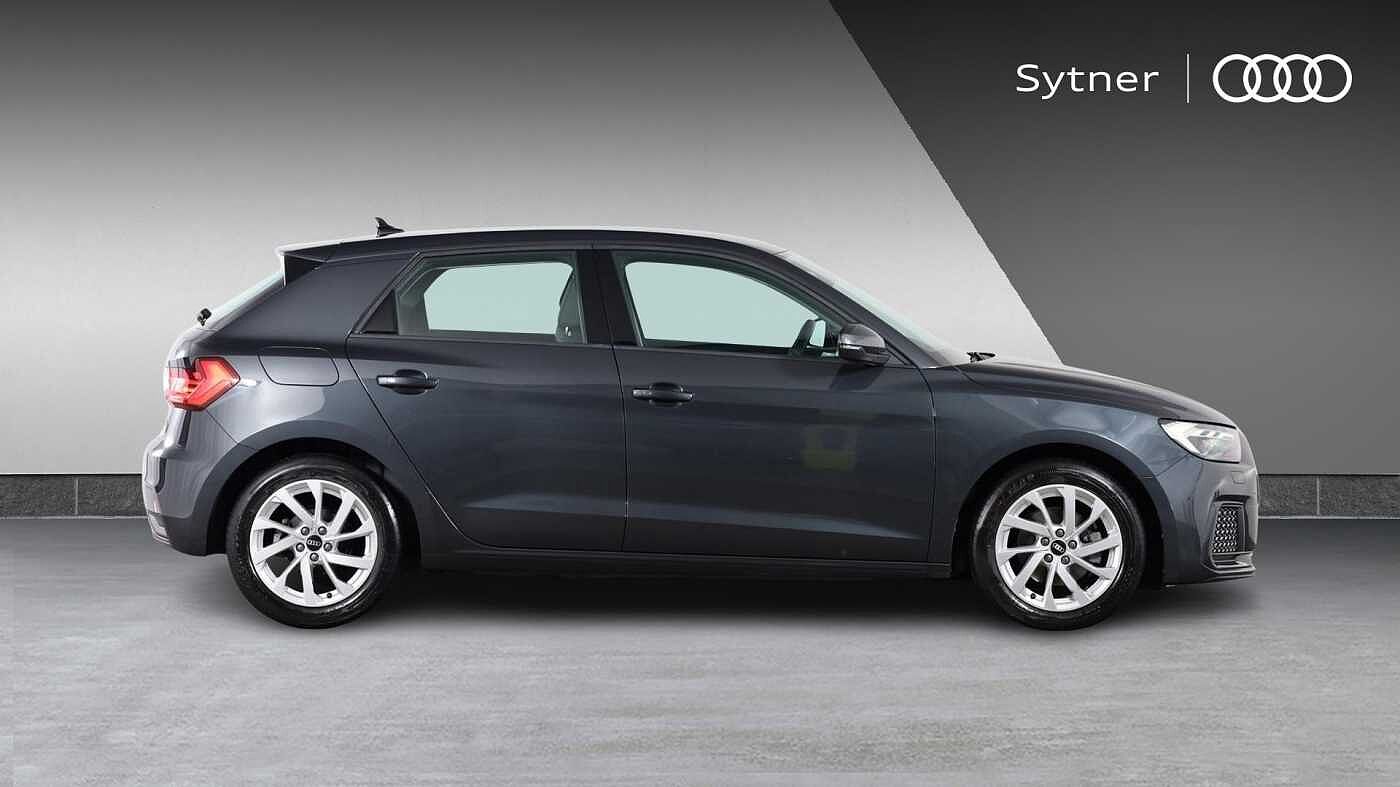 Used Audi A1 2021 for sale - 76680883: Photo 4