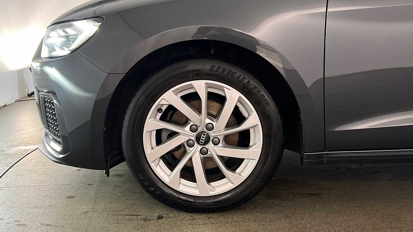 Used Audi A1 2021 for sale - 76680883: Photo 5