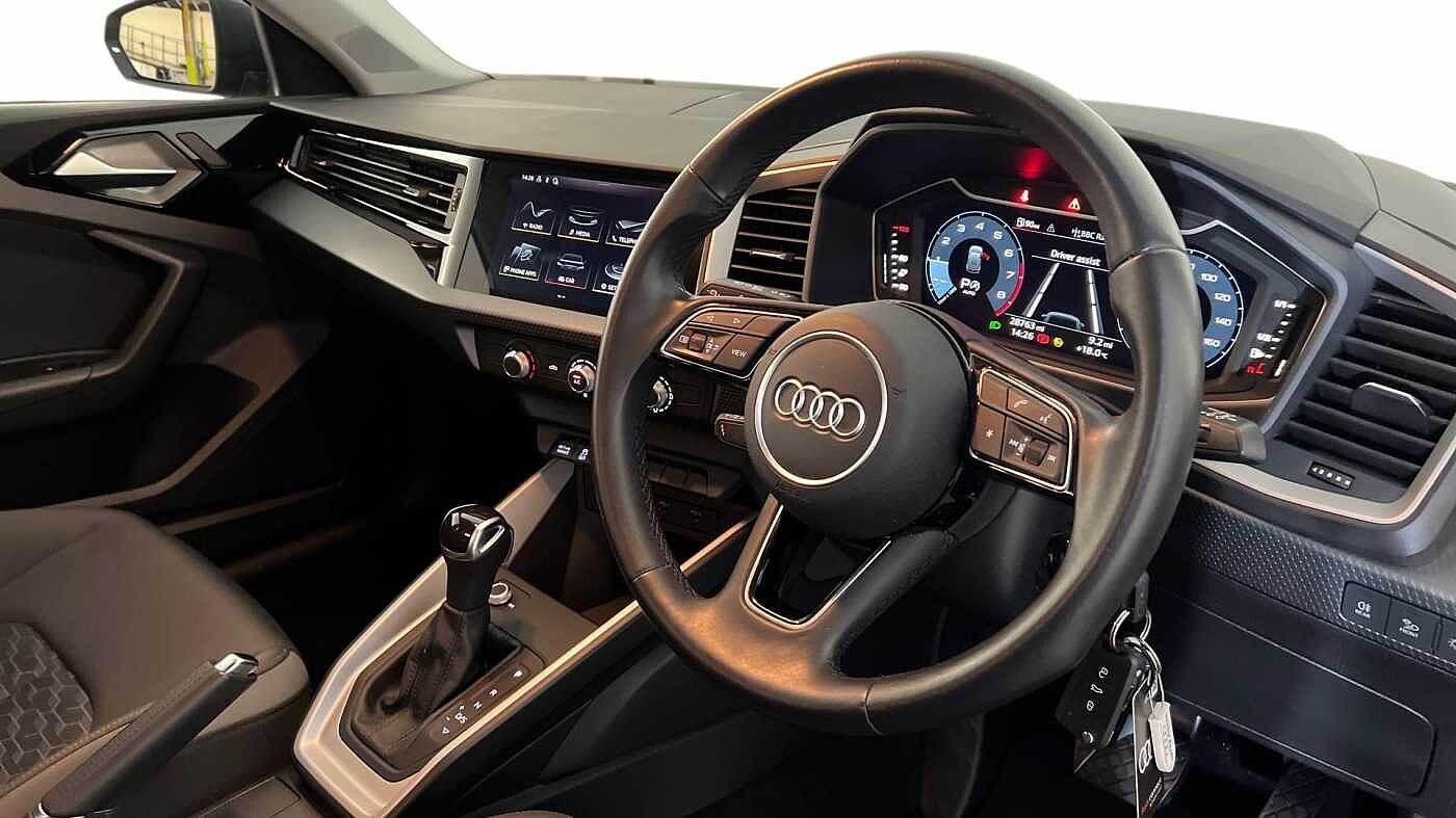 Used Audi A1 2021 for sale - 76680883: Photo 6