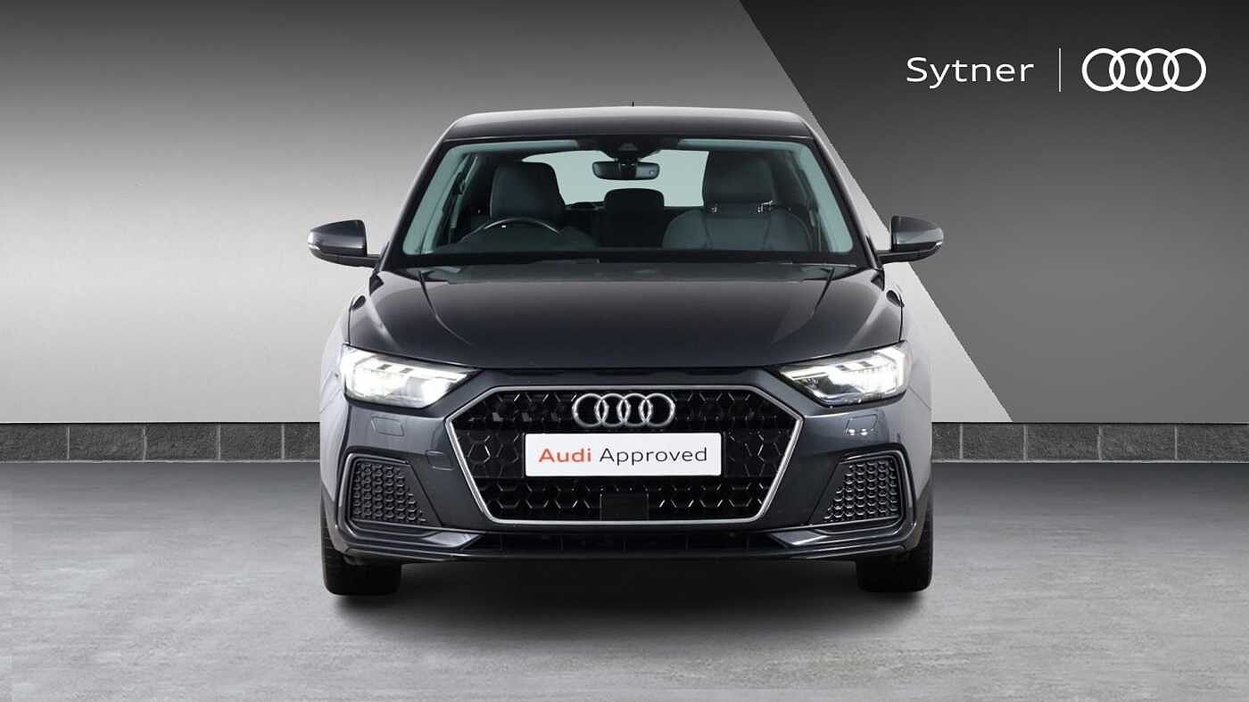Used Audi A1 2021 for sale - 76680883: Photo 7