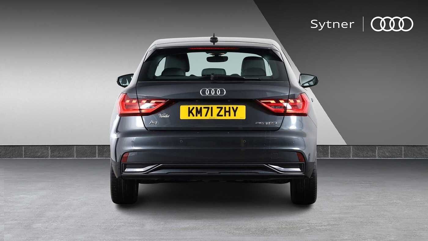 Used Audi A1 2021 for sale - 76680883: Photo 8