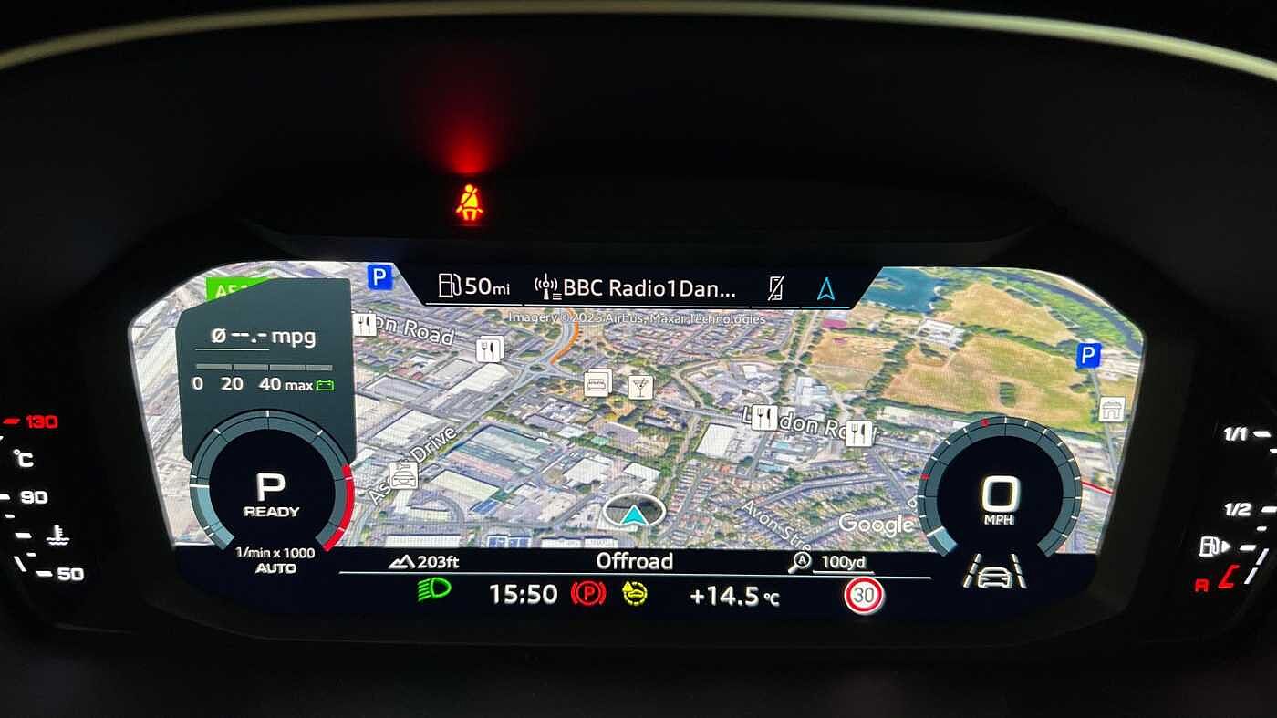 Used Audi Q3 2023 for sale - 76676360: Photo 11